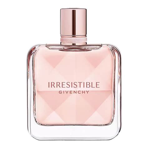 irresistible givenchy fragrantica|irresistible givenchy for women.